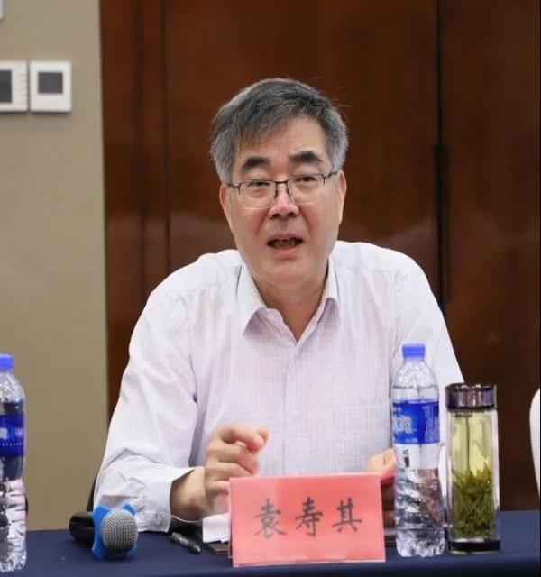 核電泵及裝置智能診斷運維聯(lián)合實驗室第二次委員會會議順利召開 核電泵及裝置智能診斷運維聯(lián)合實驗室第二次委員會會議順利召開